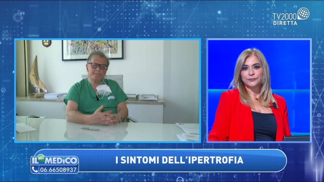 Terapie innovative per l’ipertrofia prostatica