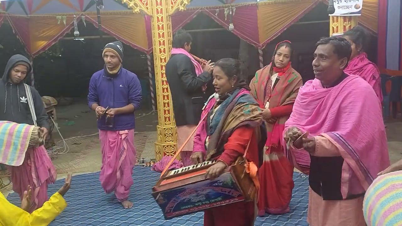 শ্রী সন্ধ্যা রানী সম্প্রদায়, পটুয়াখালী। 