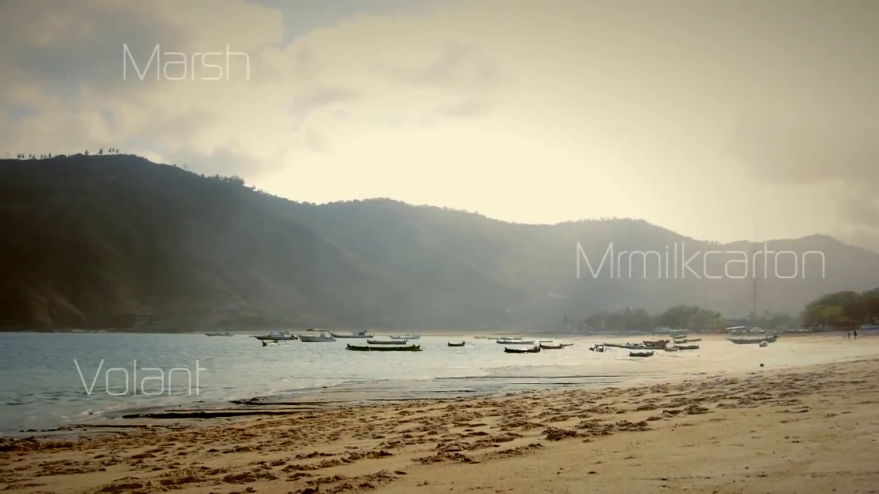 Arrival 02: Destination Indonesia (Official Album Video)