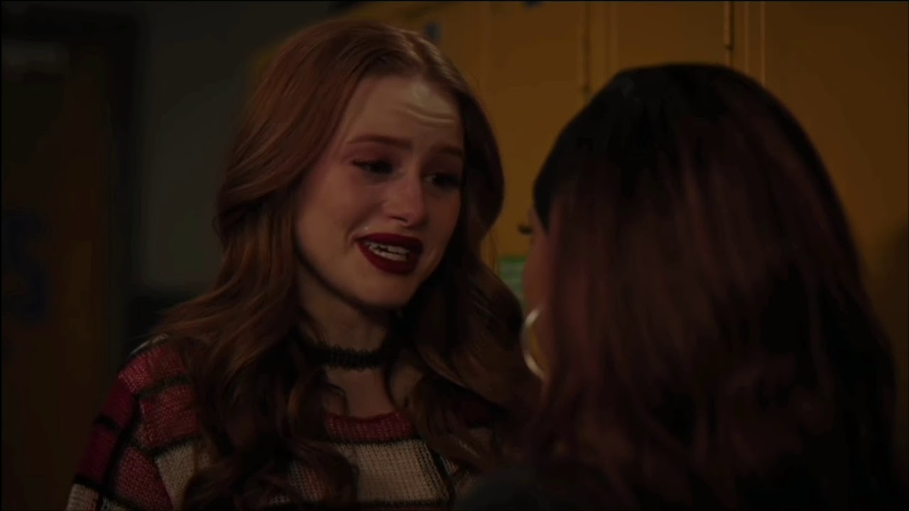 Cheryl & Toni | Umbrella