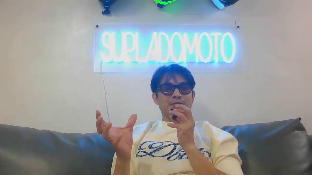 LIVE 12 SUPLADOMOTO is ANOTHER NIGHT ANOTHER LIVE! YEAR END LIVE PART 2