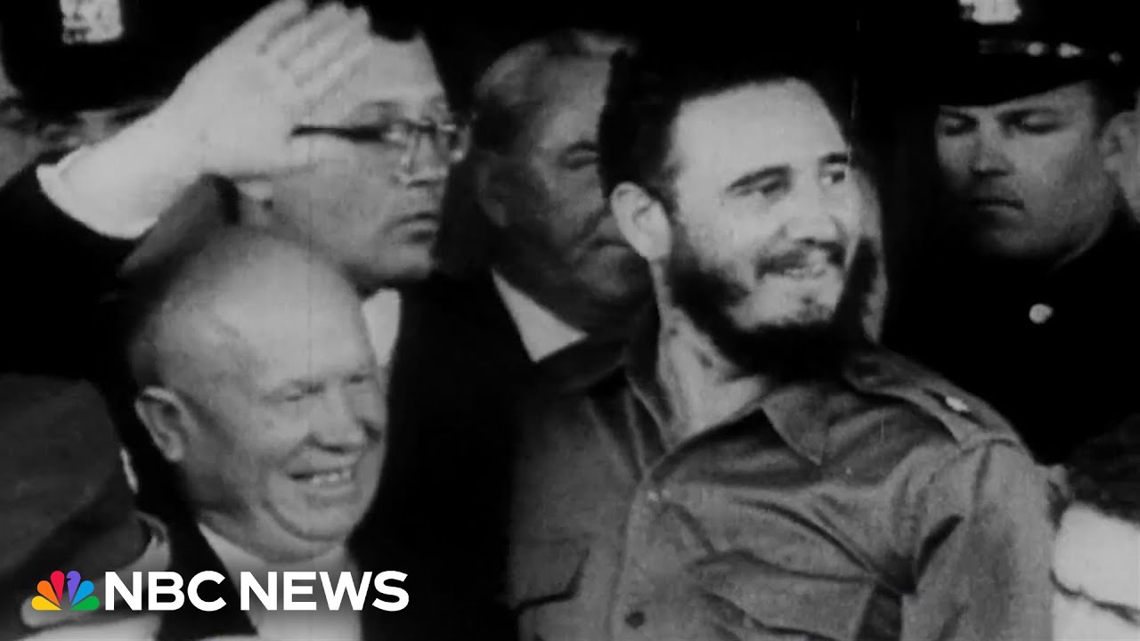 Decades of tensions with Cuba in the spotlight after deadly boat shooting