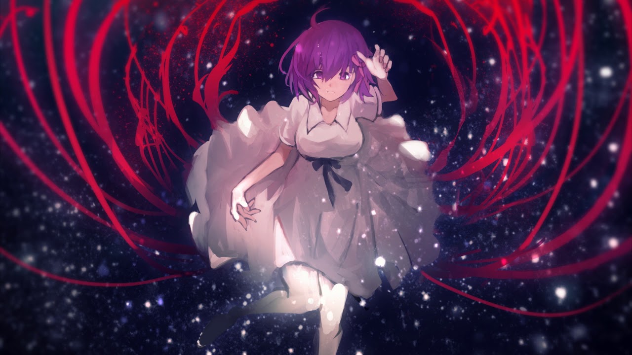 Nightcore/ Bad Liar - Imagine Dragons