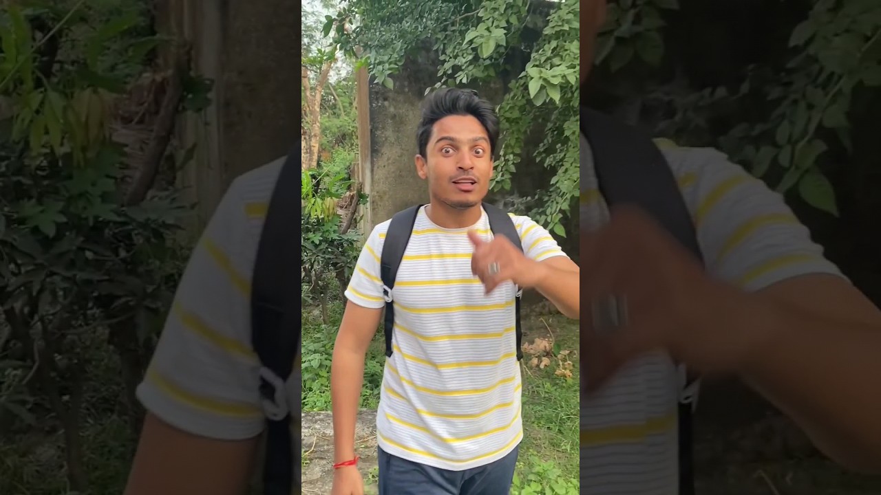 Just For Comedy 😅 #minivlog #comedy