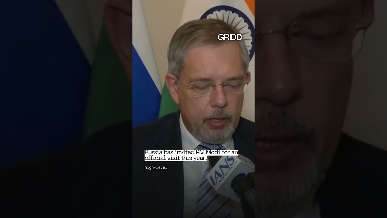 New Delhi and Moscow finalize a high-stakes agenda as ties enter a decisive phase.