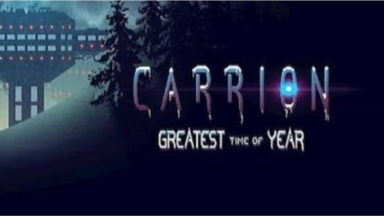 Carrion-Greatest time of year full gameplay in mobile