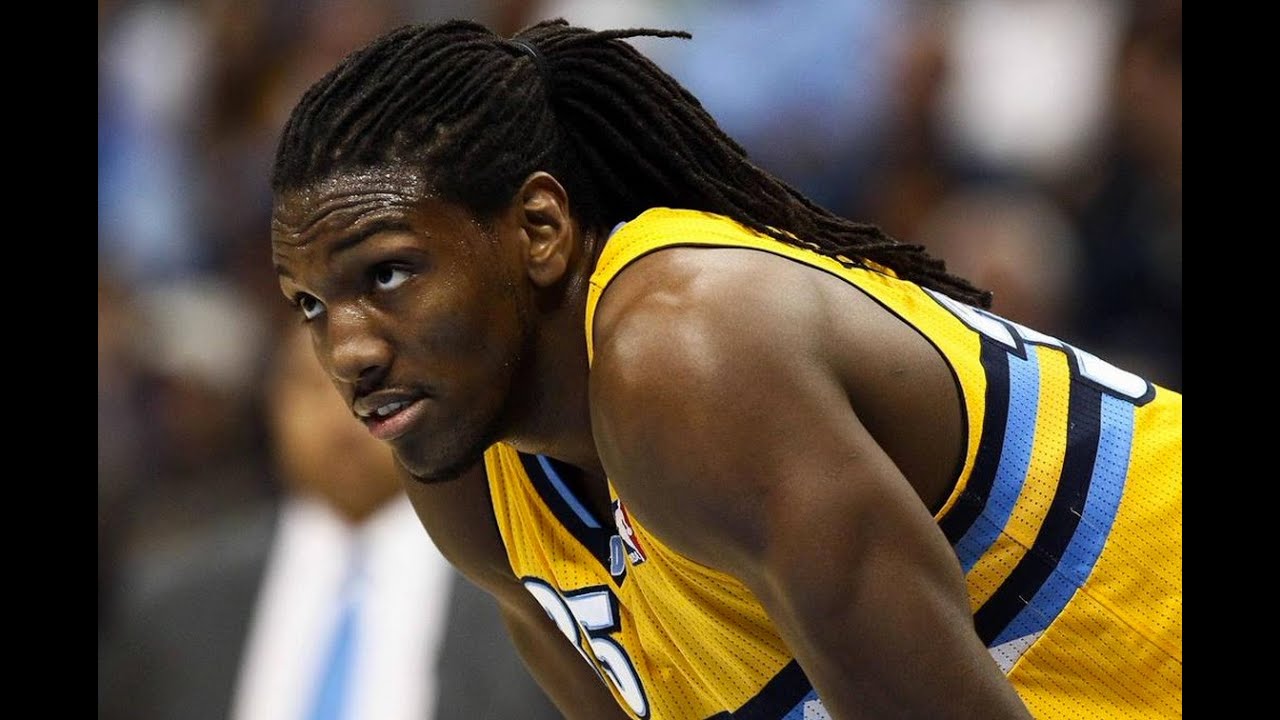 Kenneth Faried Nuggets 2015 Season Highlights Part2