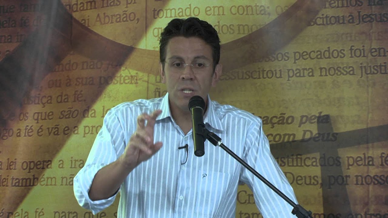 Cristo é minha vida?