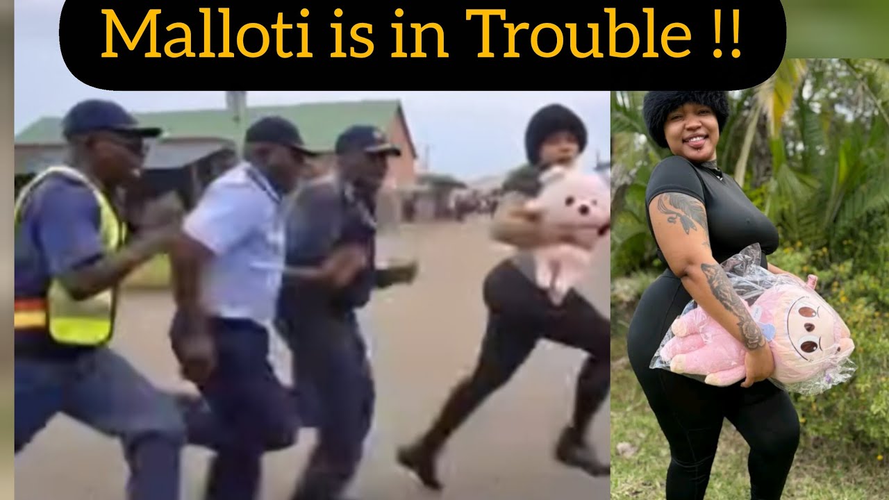 Malloti aripanguva yakaoma ‼️ iye oti handitye kusungwa ‼️ hazvisi zvinyowani 