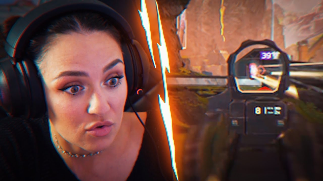 Apex Legends Challenge #2 mit unsympathischTV & MoTrip gegen Unge, Tanzverbot & MoAuba 🤣