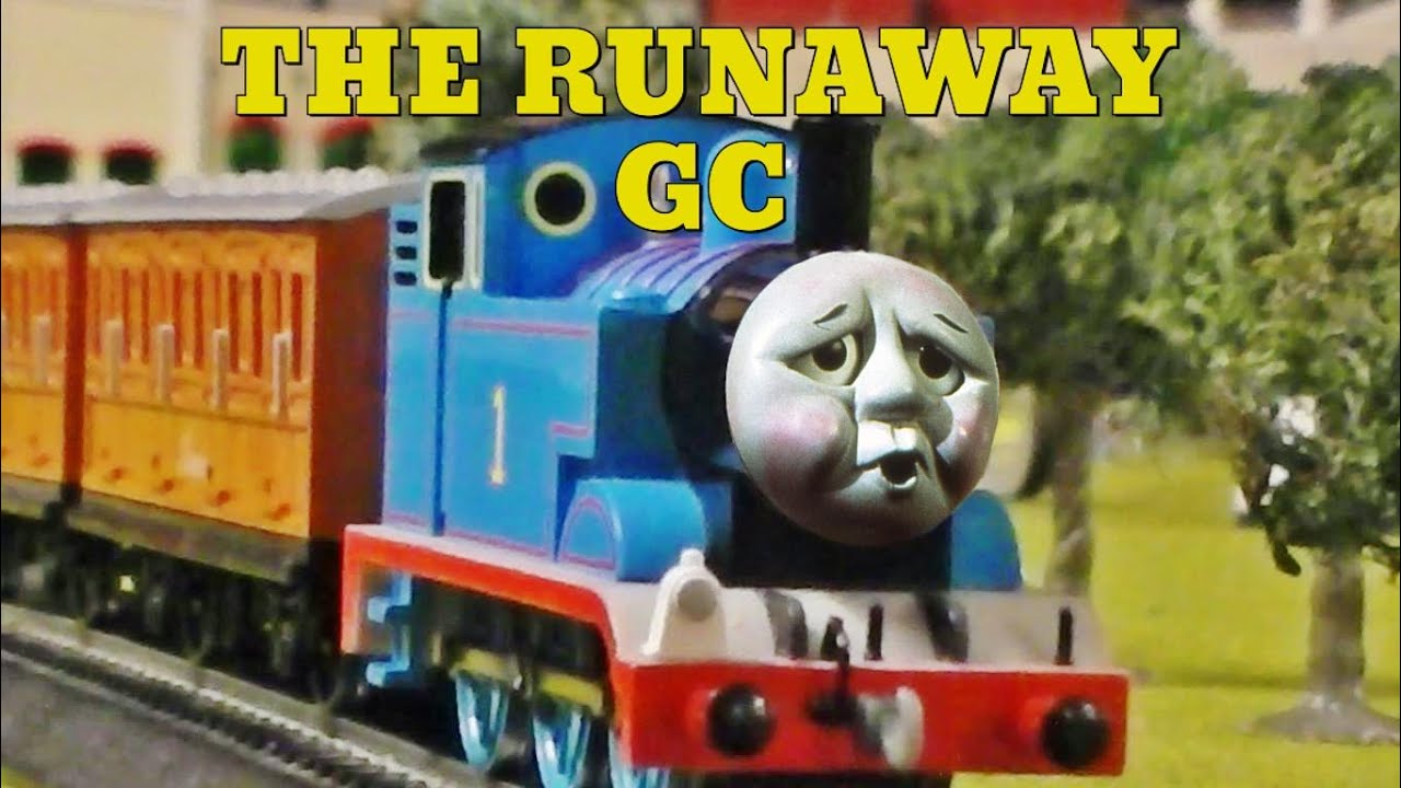 The Runaway GC Remake V2