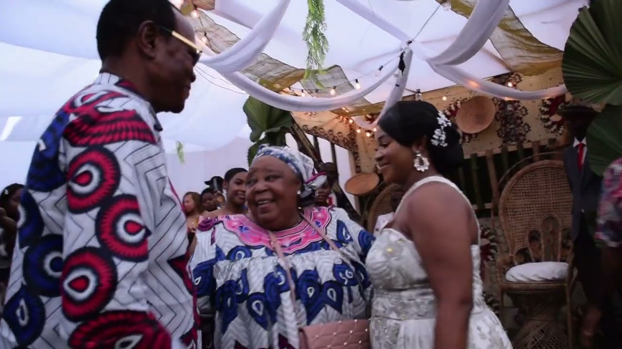 Boda de Felipe y Gema parte 3
