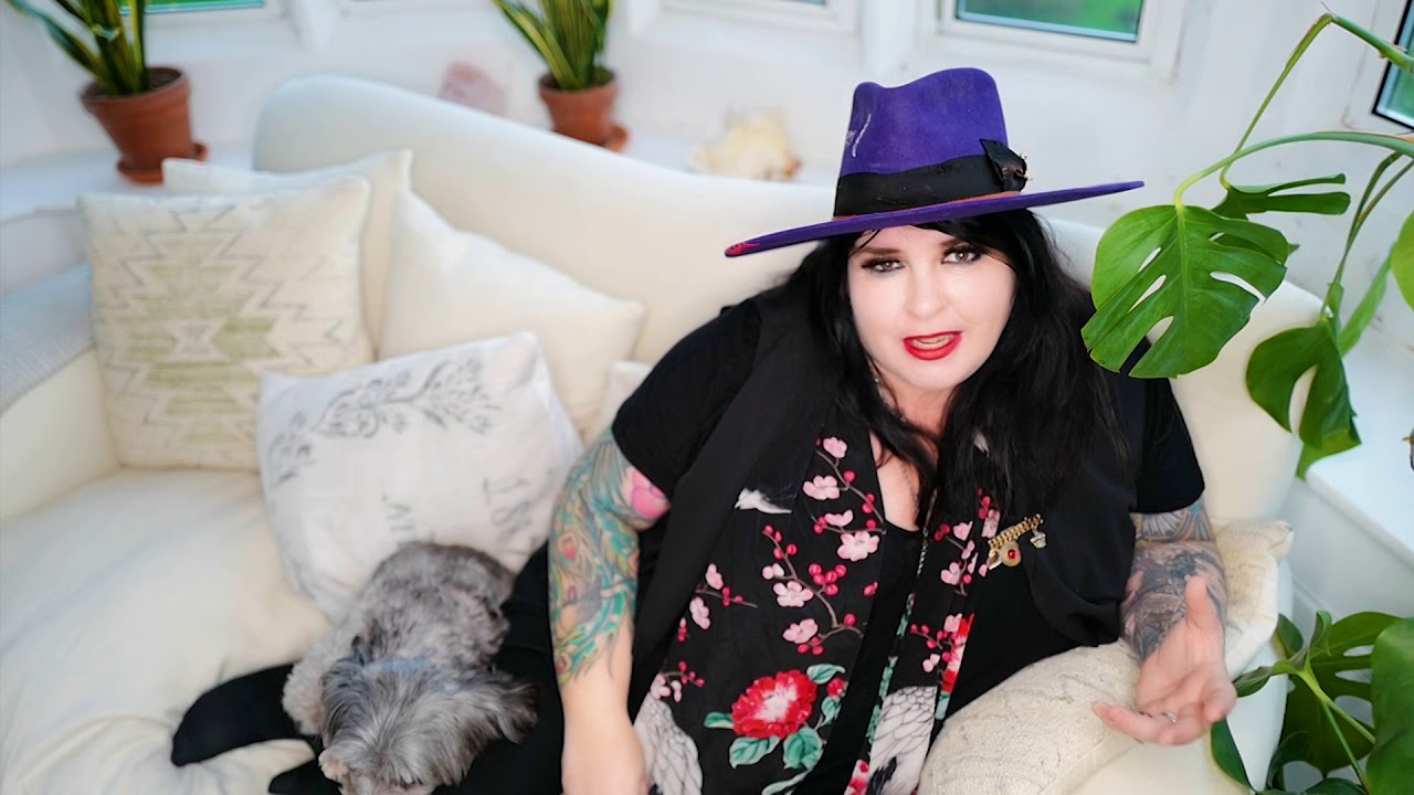 Aquarius Monthly Astrology Horoscope January 2020