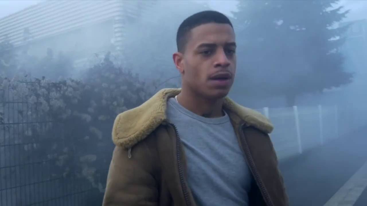 Ash Kidd - Ratchet (Music Video)