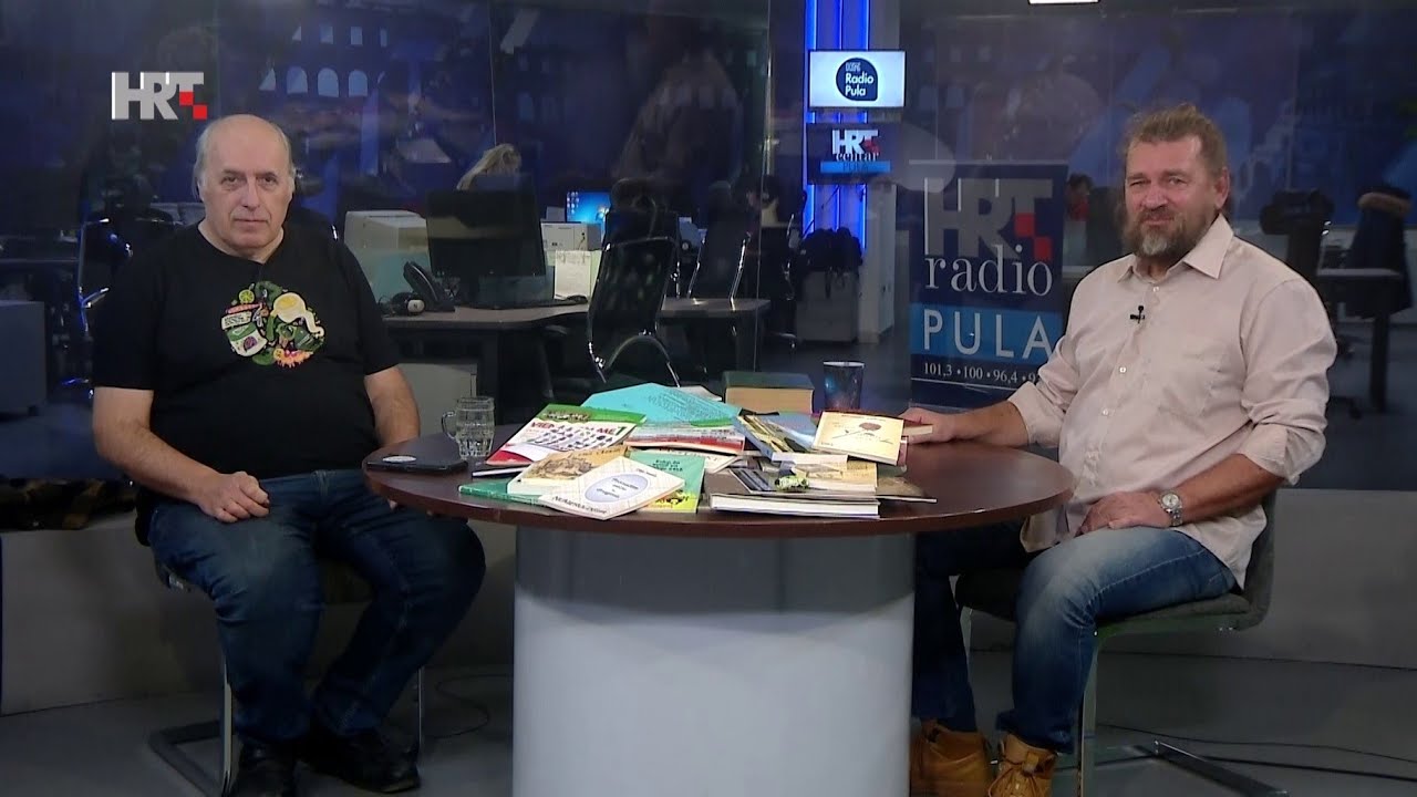 Explora 18.02.2025. Ako nas pogodi, mogao bi pasti u Ganu