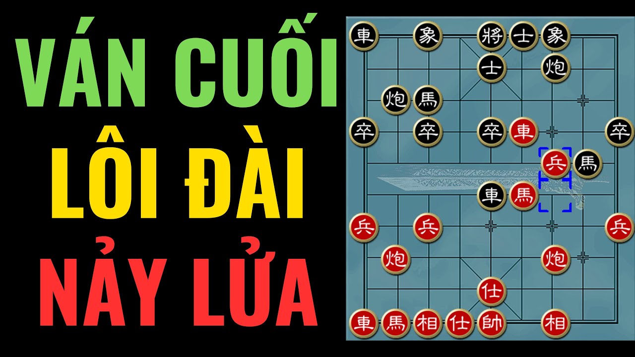 Ván đấu hay nhất tại lôi đài lịch sử 1954 - Khát khao chiến thắng rực lửa