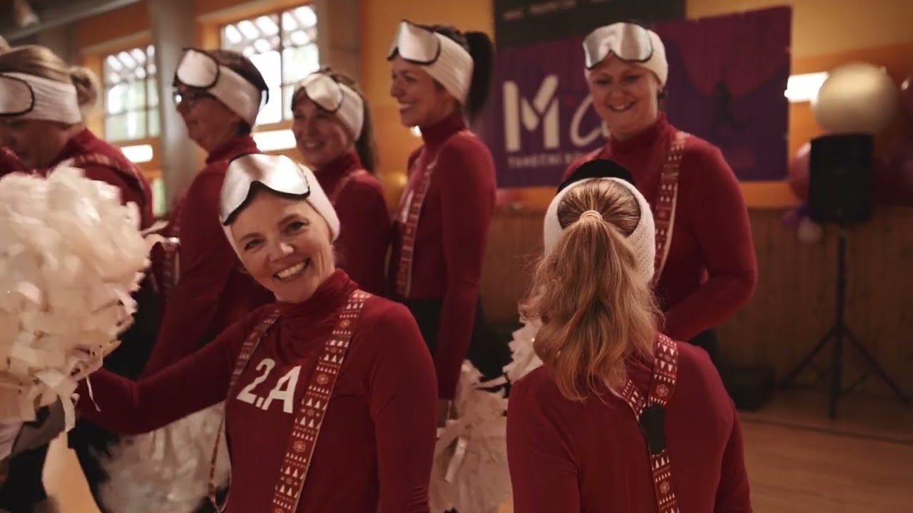 M-Cup 2023 - neděle 7. 5.