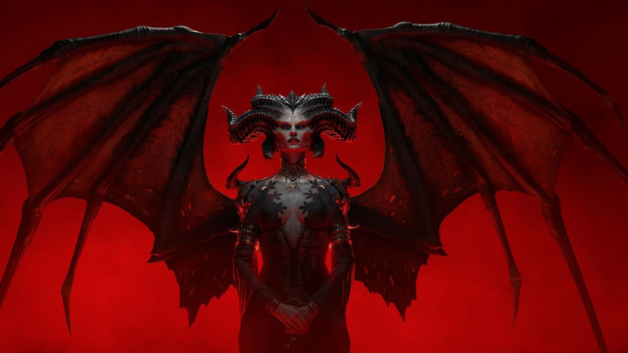 Diablo IV