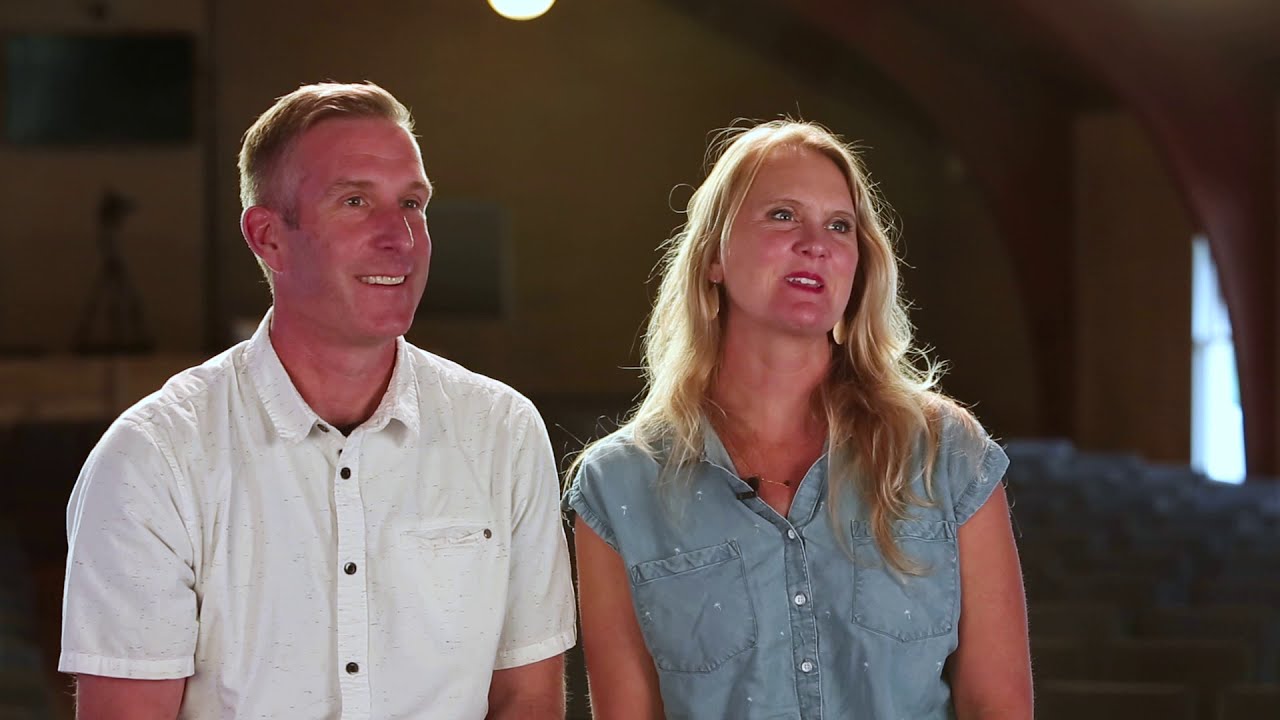 Wellspring Church :: Our Story