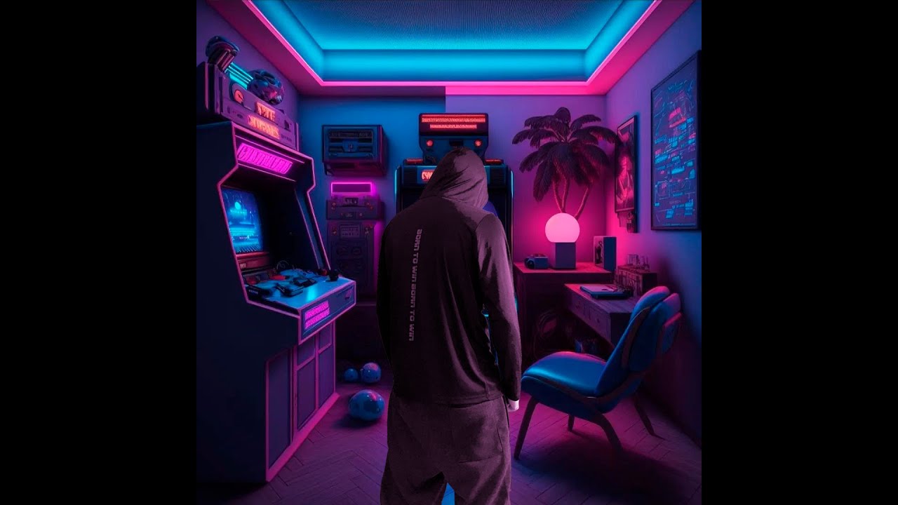 VOLTEI - Uma mensagem que viaja através do tempo