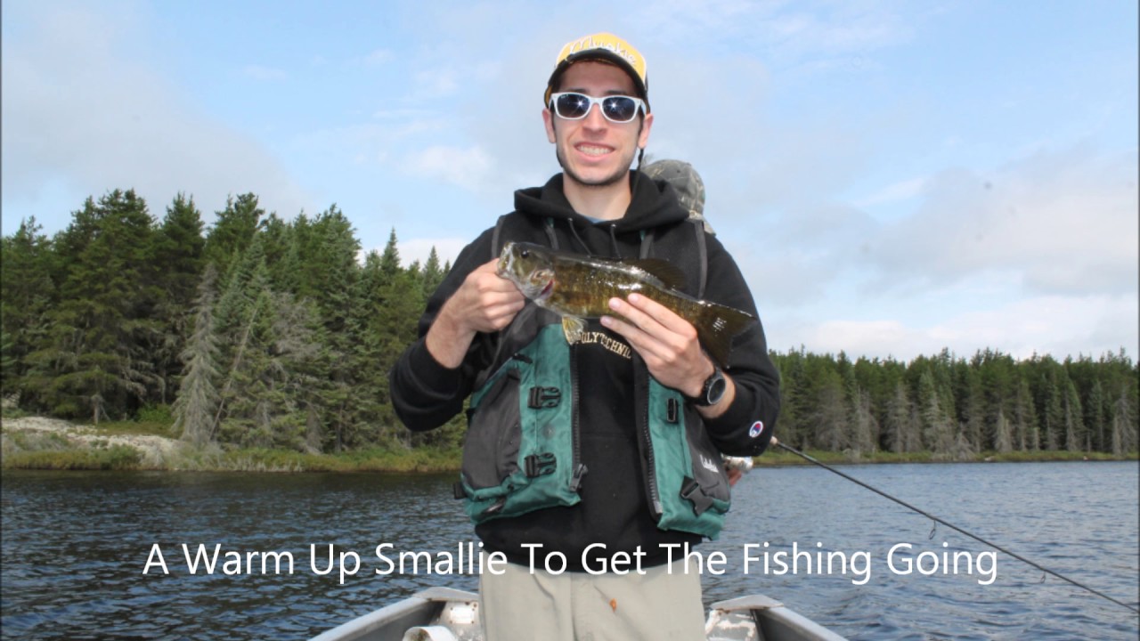 Vermilion Bay Lodge   Eagle Lake 2016