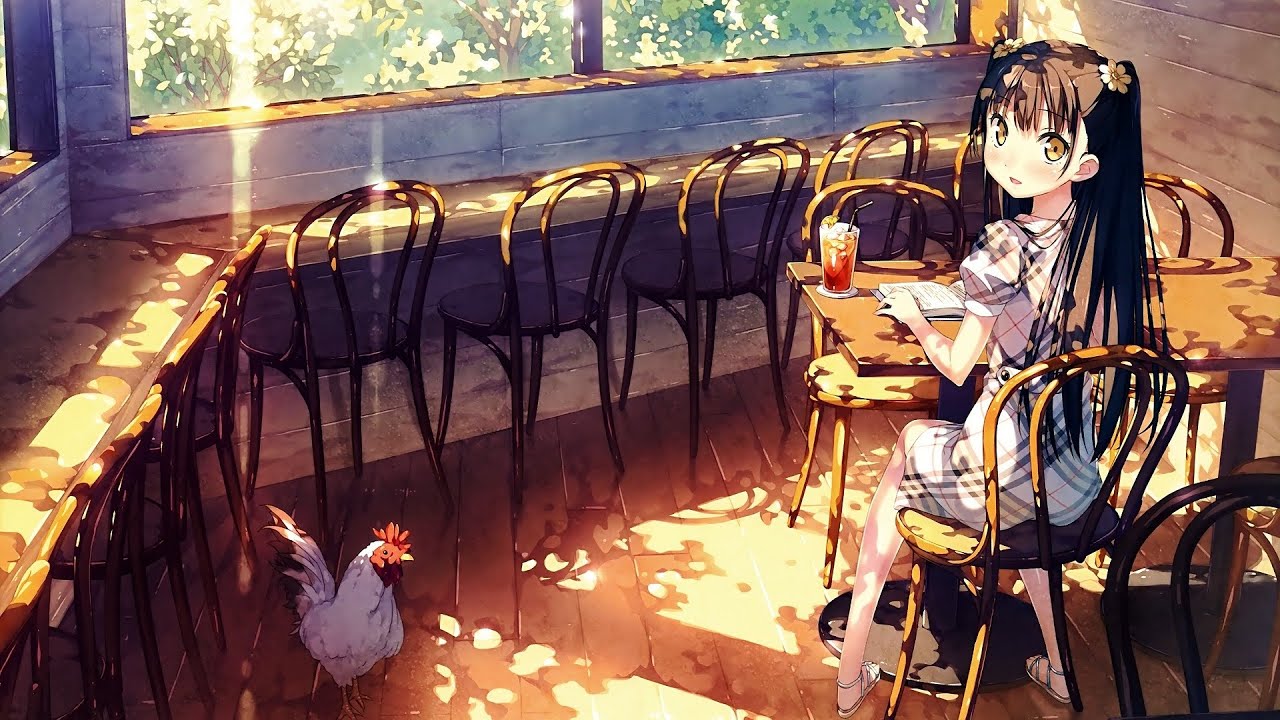 Nightcore - Du fehlst hier