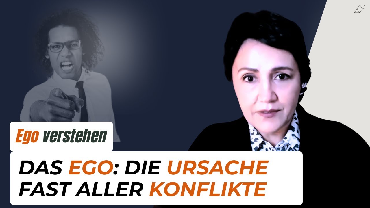 Warum das Ego endlose Konflikte erzeugt