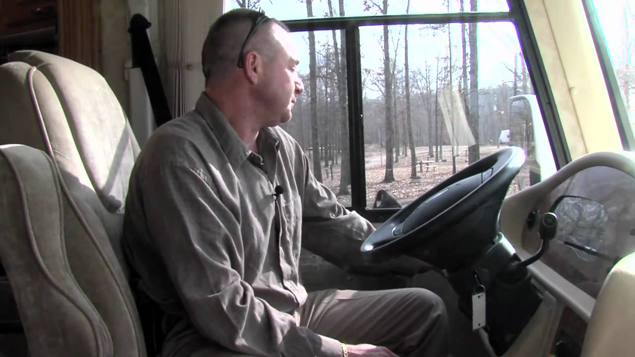 2006 Damon Daybreak 3272 walkthrough by Boat N RV Supercenter