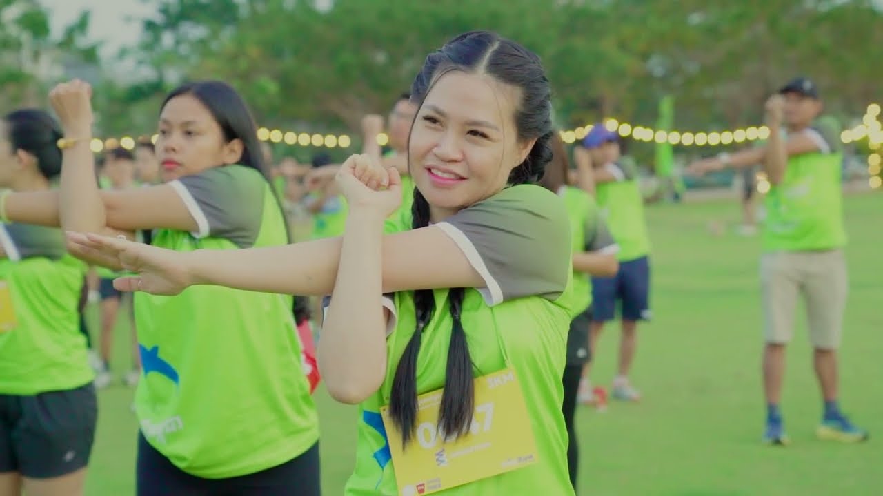 តស់មកទស្សនាវីដេអូ Highlights នៃកម្មវិធី “WingerThon”