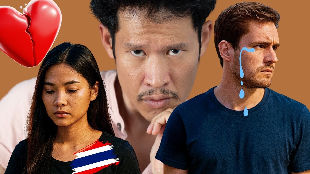 Top Mistakes That Can Ruin Your Thai Relationship | Communication, Family & Culture Tips