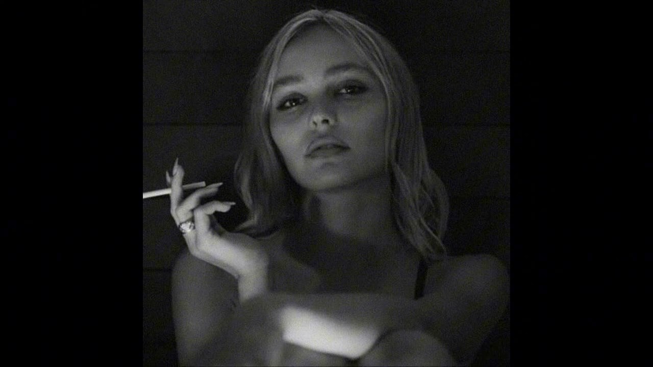 Stargirl interlude transition to One of the Girls (Lana Del Rey, The Weeknd, JENNIE, Lily-Rose Depp)