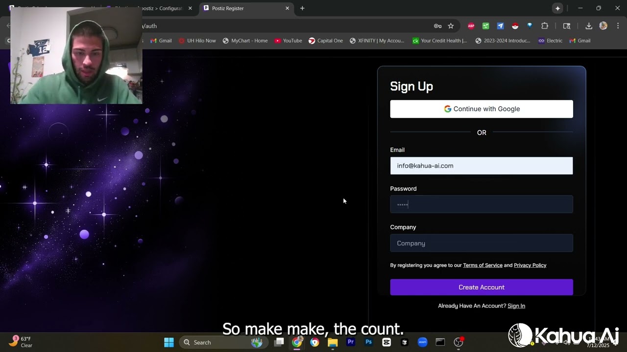 Stop Paying for Social Media Posting APIs! (Coolify + Postiz - FREE ALTERNATIVE)