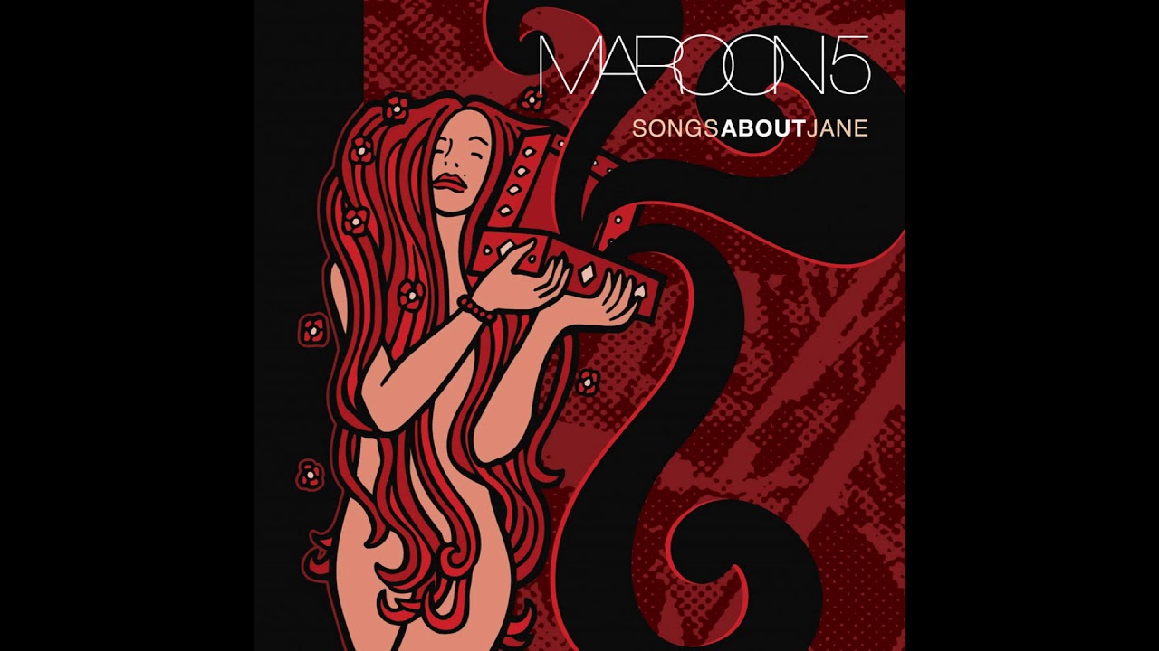 Maroon 5 - She Will Be Loved (Radio Edit) (HD)