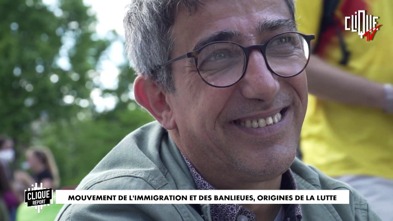 Mouvement de l'immigration et des banlieues, aux origines de la lutte contre les violence policières