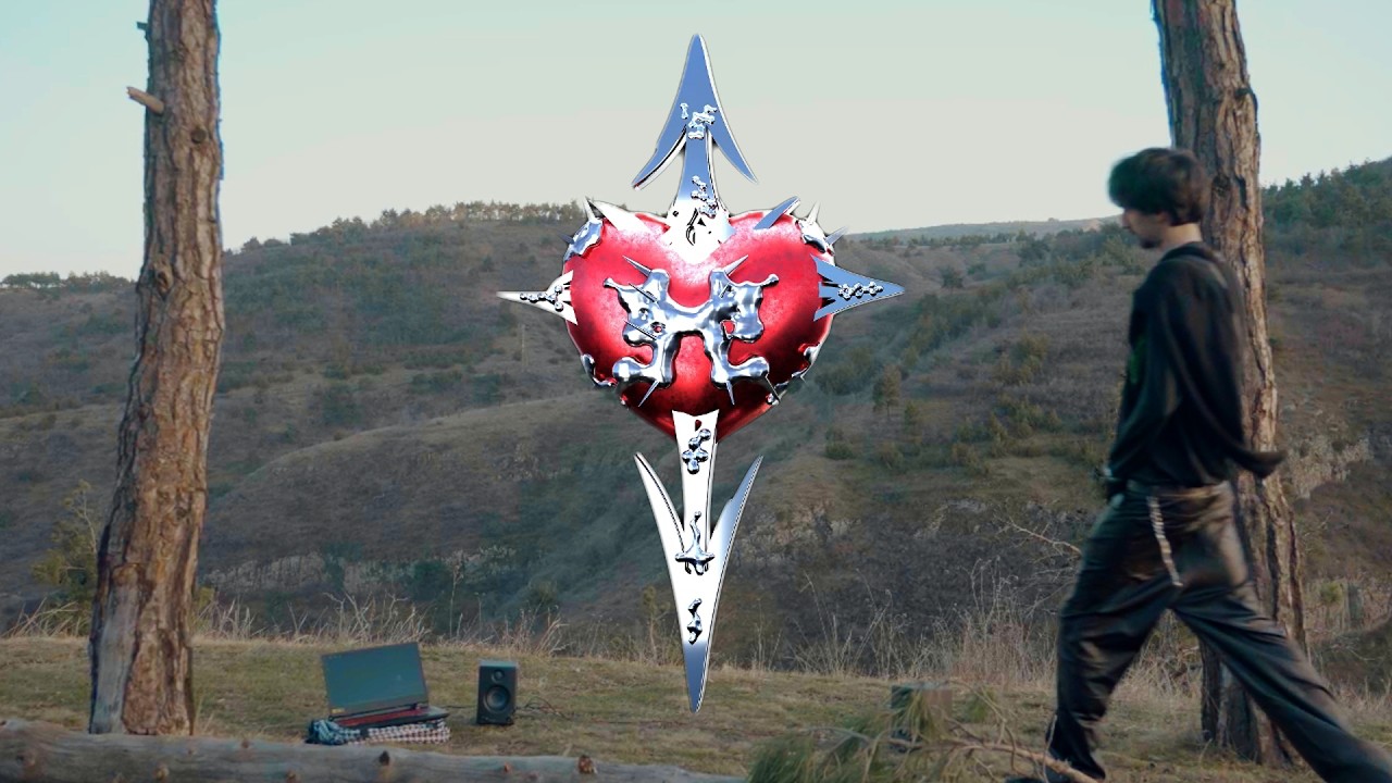 *¡vyy - *cruel world {mus¡c v¡deo}