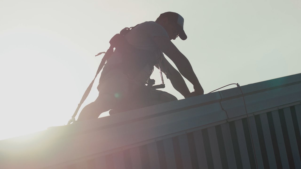 Solar Concept bedrijfsvideo