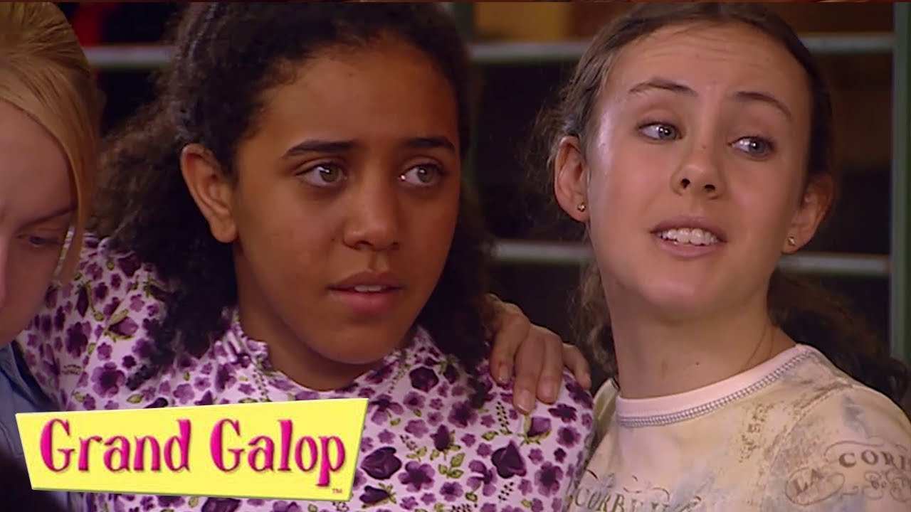 Grand Galop - Épisodes 23 à 26 Compilation | Grand Galop Saison 2