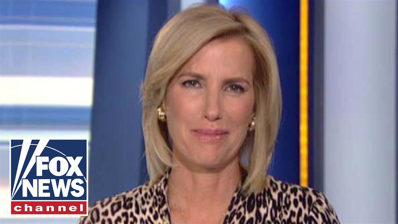Ingraham: Democrats' 2020 self-sabotage