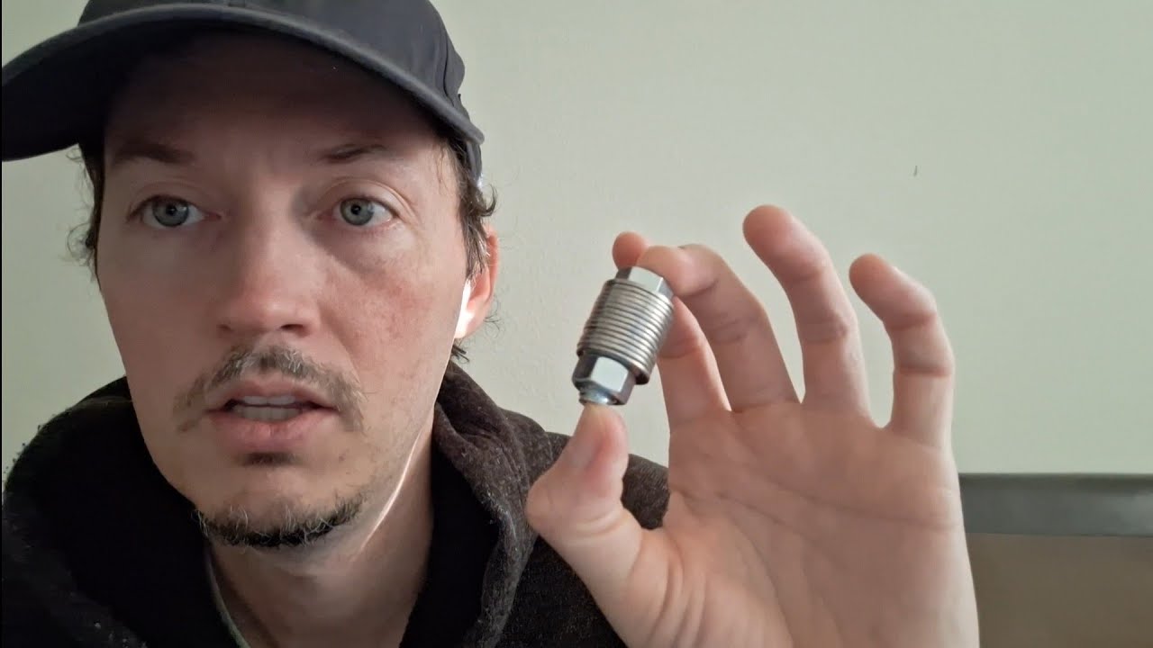How to stamp a Bitcoin seed phrase into metal?