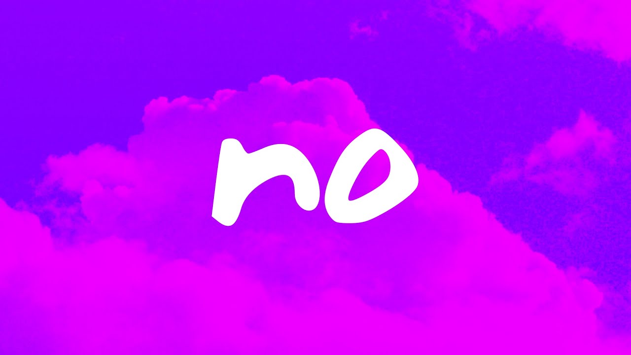 Meghan Trainor - NO (Lyrics) 