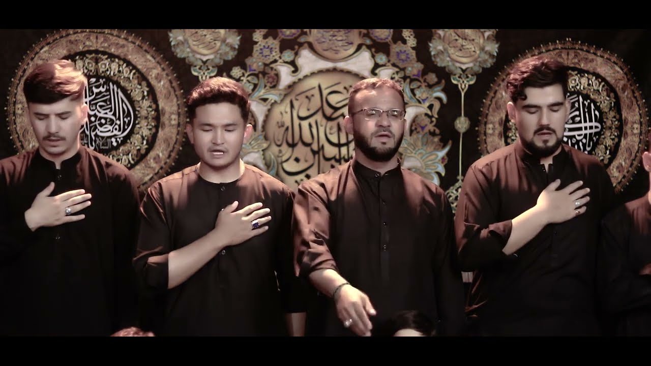 Wali Asar 2024 | New Noha | AI SHAHEED E KARBALA | Khadiman Dar Wali Asar a.j |MUHARAM UL HARAM 2024