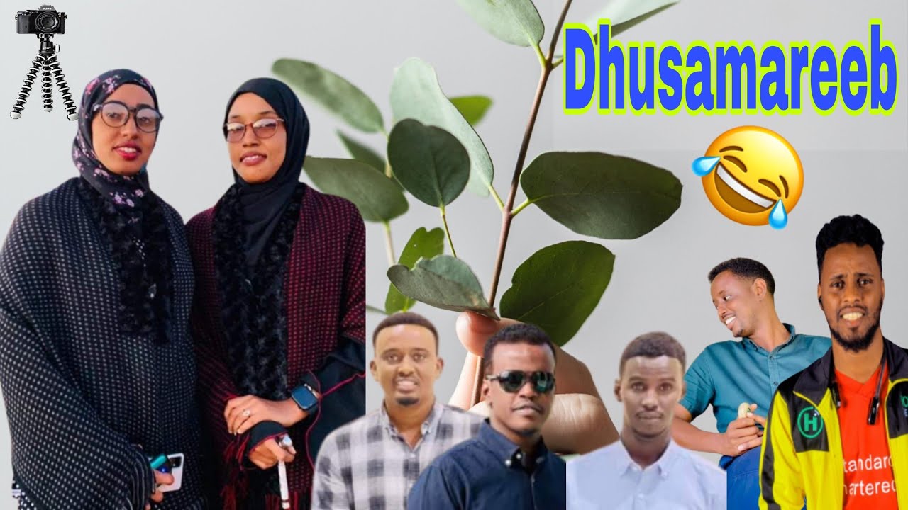 DHUUSA MAREEB IYO ASAD DIABY || QOSOL IYO KAFTAN||WELCOME TO GAALKACYO|| GLOBAL GARDEN 2021