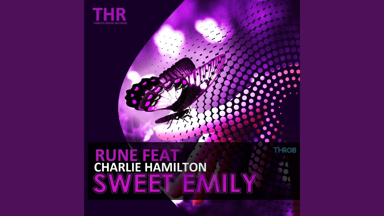 Sweet Emily (feat. Charlie Hamilton) (Vocal Mix)