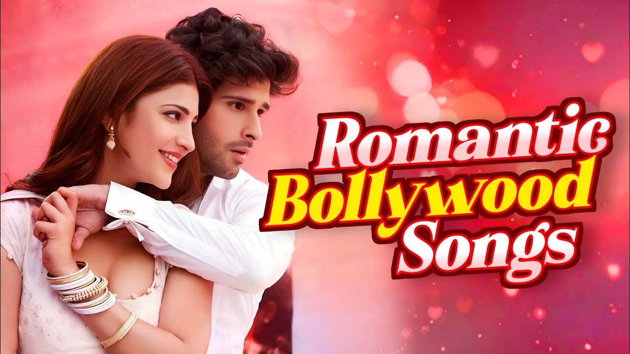 Romantic Bollywood Songs 2026 💖 Love Mashup | Best Hindi Love Songs Collection | Heart Touching Hits