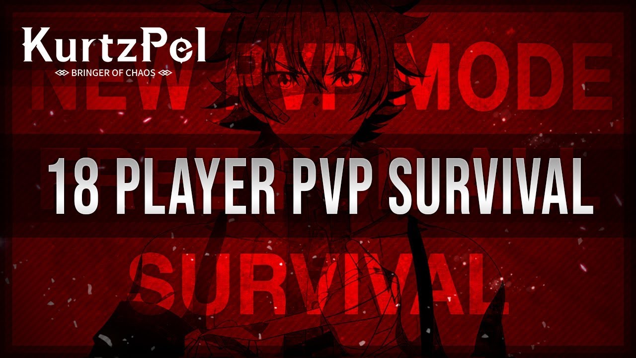 KurtzPel - Official Survival Mode