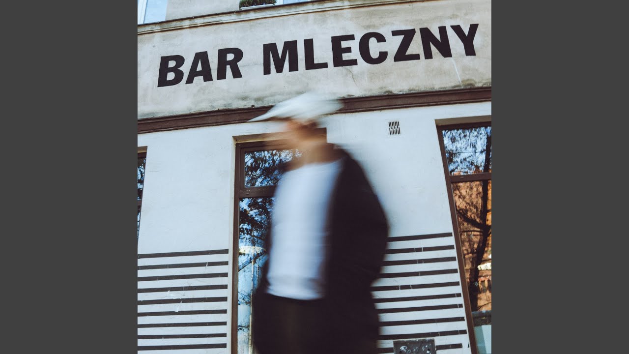 Bar mleczny