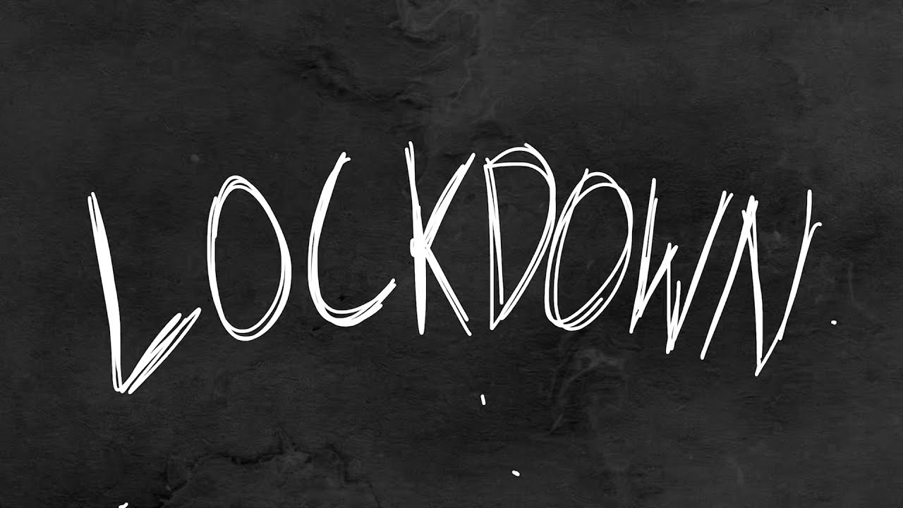 Desonra - Lockdown