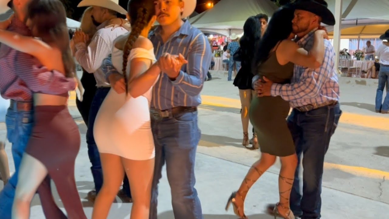 Nos Fuimos a Chihuahua a Un Baile 💃🕺