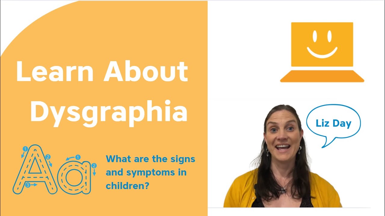 7 Signs of Dysgraphia in Children | Early Warning Signs Every Parent & Teacher Should Know