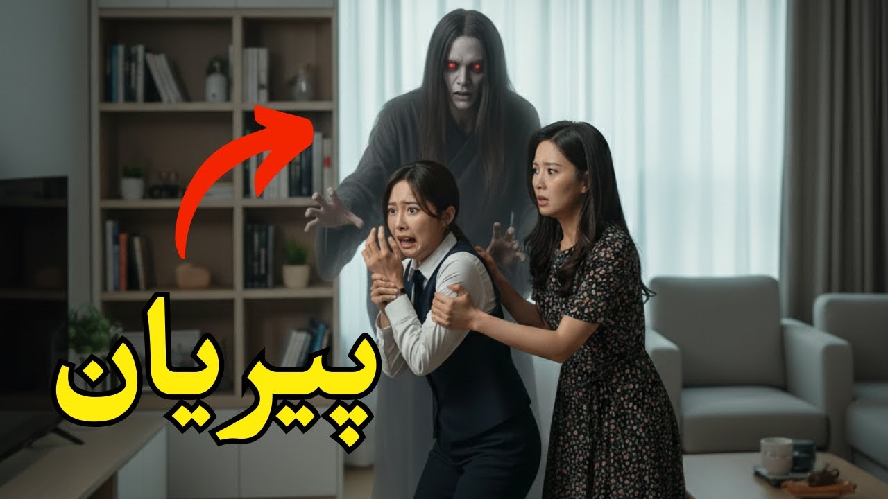 Jen || Mr. Pashto Movie || Hollywood in Pashto 
